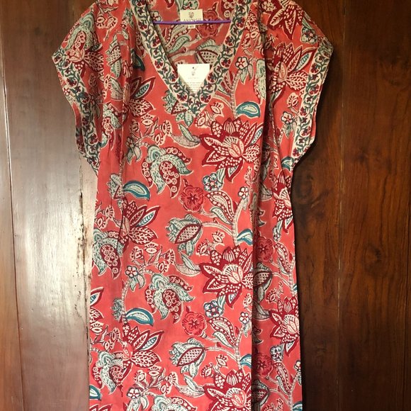 anokhi kaftan
